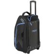 NOX AT10 COMPETITION TROLLEY PADEL BAG BPAT10COMTRO Online