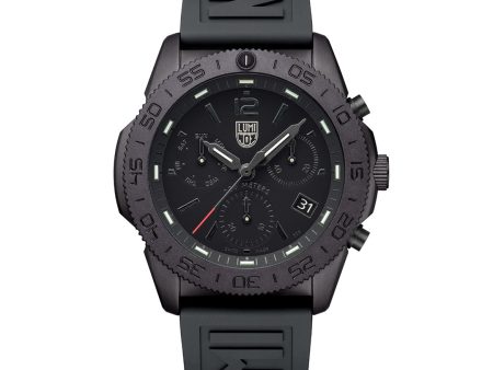 Luminox Pacific Diver 3141.BO.1 Online