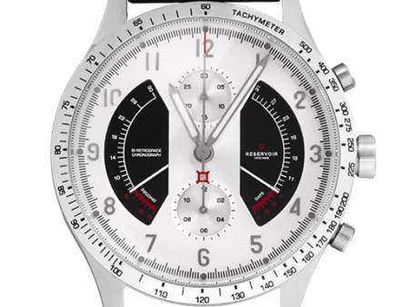 RESERVOIR Sonomaster Chronograph Modern RSV04.SN 136.SI For Discount