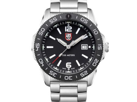 Luminox Pacific Diver 3122 Online Hot Sale