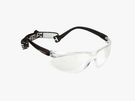 HEAD IMPULSE RACQUETBALL EYEWEAR Sale