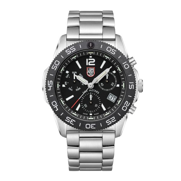 Luminox Pacific Diver 3142 Online Hot Sale