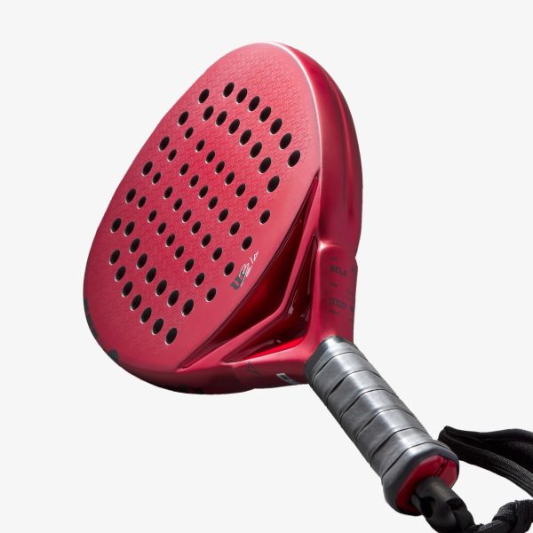 WILSON BELA PRO V2 PADEL RACKET on Sale