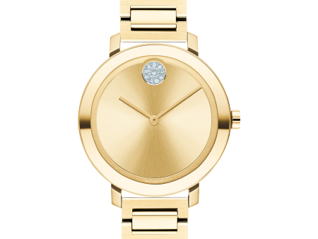 MOVADO BOLD EVOLUTION  3600649 Online now