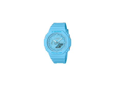 Casio Watch - G-Shock Quartz Digital Multifunction REF: GA21002A2ER Fashion