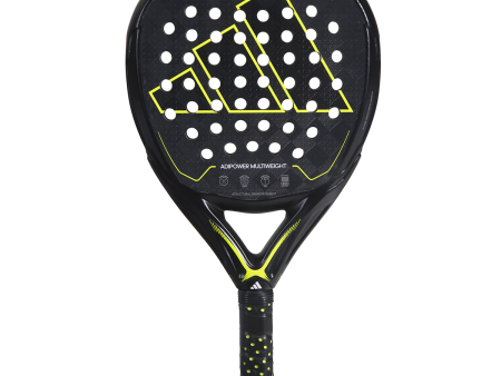 Adidas Adipower MULTIWEIGHT RK1AC0U21 PADEL RACKET Cheap