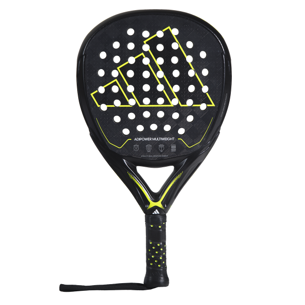 Adidas Adipower MULTIWEIGHT RK1AC0U21 PADEL RACKET Cheap