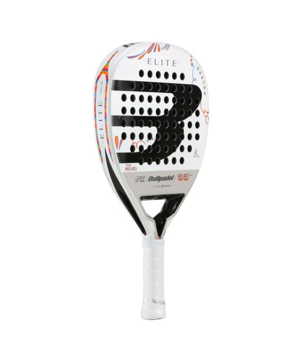 BULLPADEL ELITE W MX MEXICO 55 LTD on Sale