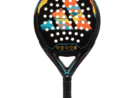 ADIDAS ADIPOWER W TEAM WOMEN 2023 Padel Racket For Cheap