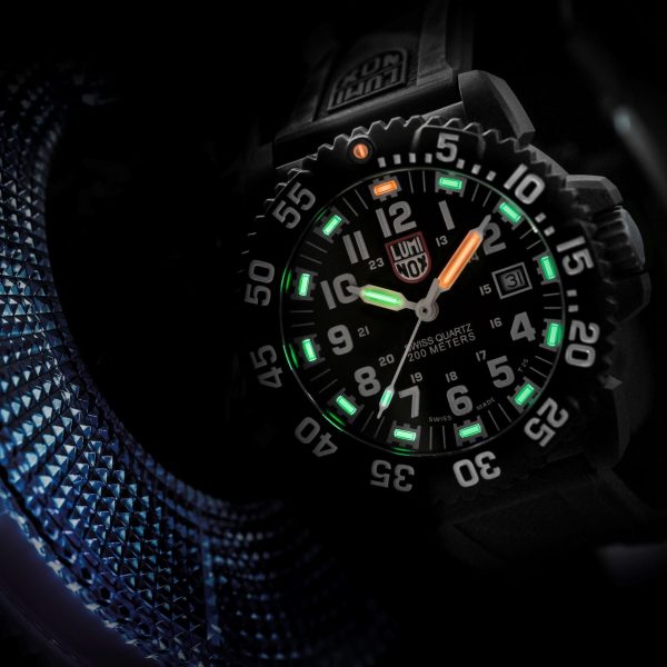 Luminox Navy SEAL Colormark XS.3051 For Discount