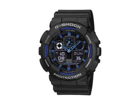 Casio G- Shock REF: GA1001A2ER Online Sale