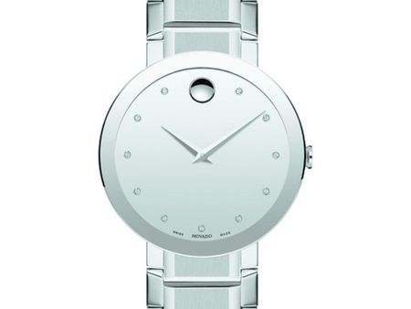 MOVADO SAPPHIRE 607587 Supply