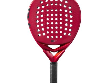 WILSON BELA TEAM V2 PADEL RACKET Hot on Sale