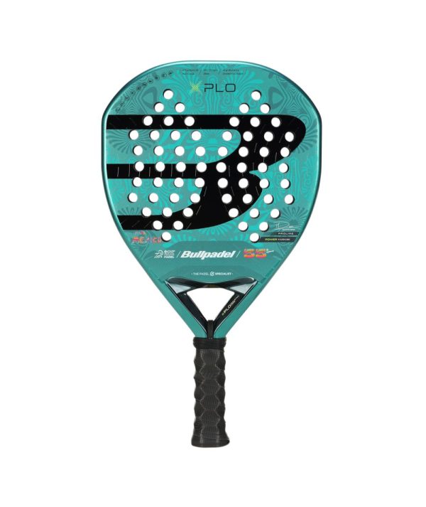 BULLPADEL XPLO MX MEXICO 55 LTD Hot on Sale