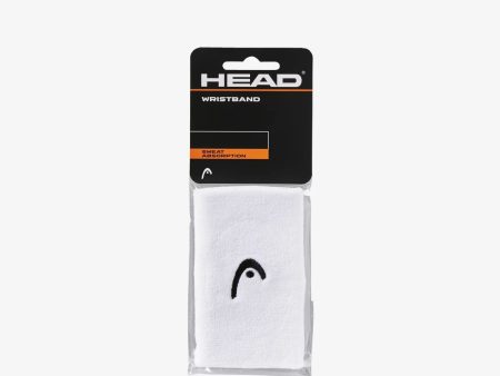 HEAD Wristband 5 Inch For Cheap