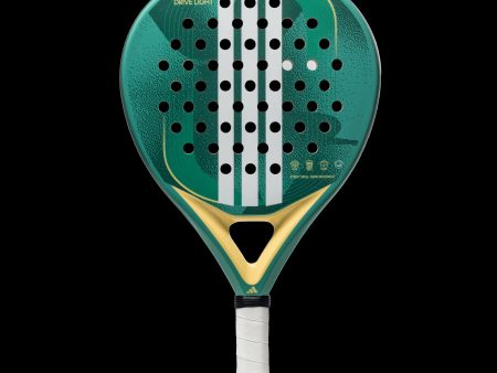 ADIDAS DRIVE LIGHT 3.4 RACKET 2025 Discount