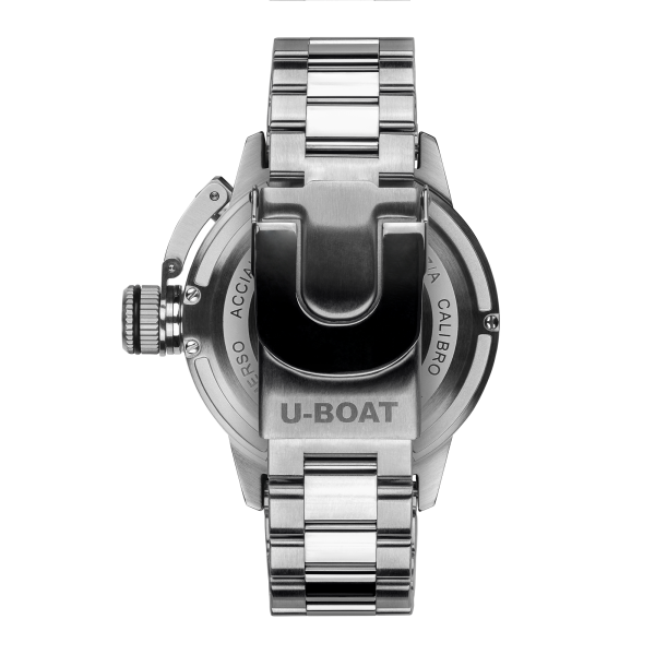 U-BOAT SOMMERSO A BRACELET CODE 9007 A MT Discount