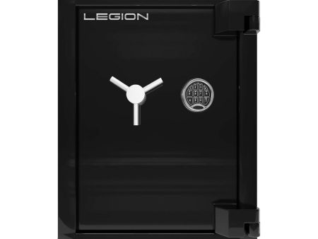 Legion Safes Vanguard Series - Model 1814 Fashion