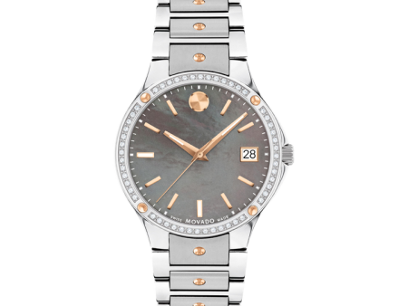 MOVADO SE 0607706 For Cheap