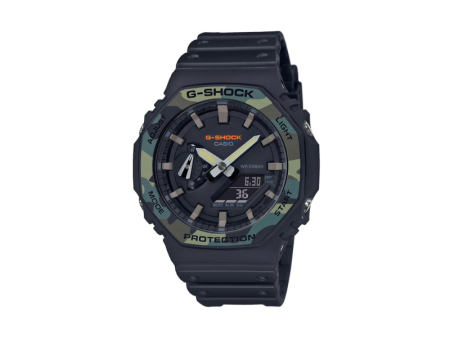 Casio G-Shock REF: GA2100SU1AER Sale