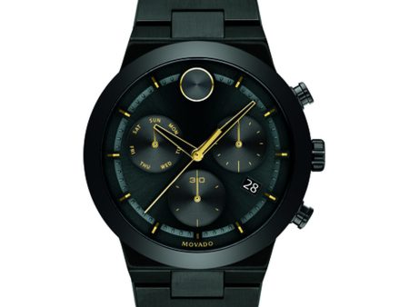 MOVADO BOLD 3600730 For Discount