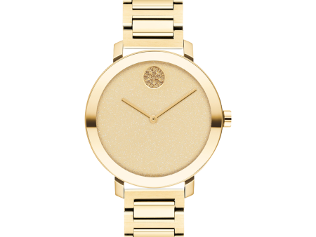 MOVADO BOLD EVOLUTION  3600733 Online now