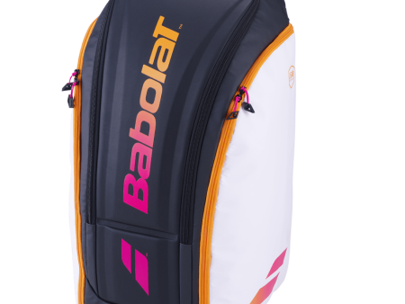 BABOLAT 759012 RH PERF PADEL BAG Multicolor Supply