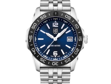 Luminox Pacific Diver 3123M.SET.1 Hot on Sale