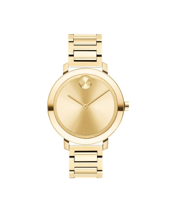 MOVADO BOLD EVOLUTION  3600822 Online Sale