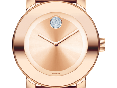 MOVADO BOLD 36MM Fashion