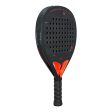 RENTAL: BULLPADEL HACK 03 HYBRID 24 PADEL RACKET Online Hot Sale