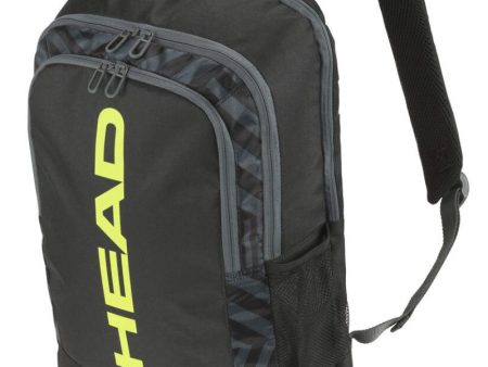 HEAD Base Backpack 17L BKNY Online now