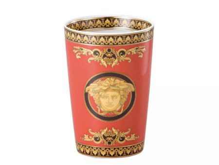 Versace Medusa Mug without handle Ref :14402-409605-15510 Supply