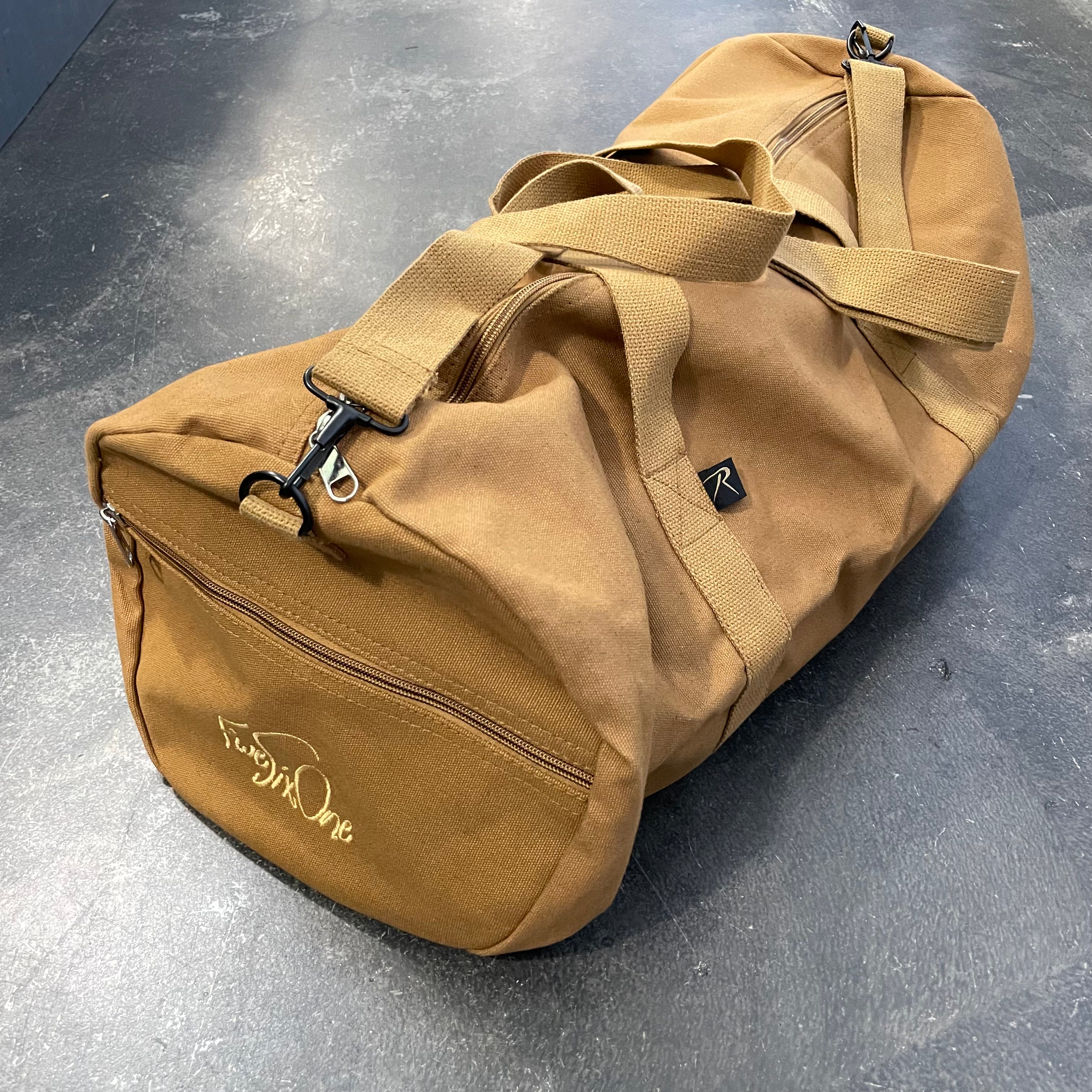 561 Duffle Bag 24 inch Coyote Brown Online now