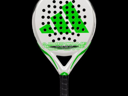 Adidas Adipower Team Light 3.3 ADRK2CA2U0015F Padel Racket Cheap