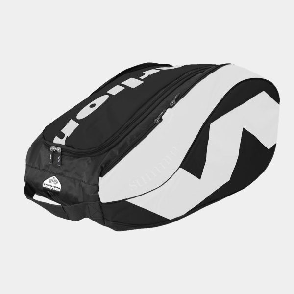 VARLION LIGHT GREY SUMMUM PRO BAG 2023 Hot on Sale