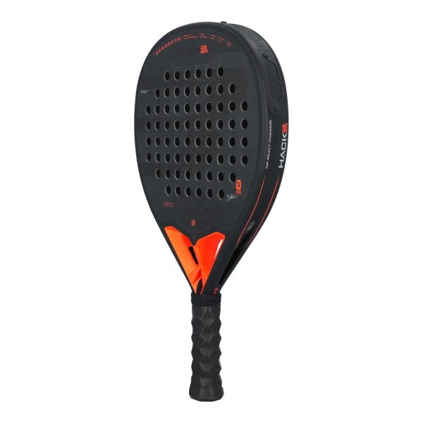 RENTAL: BULLPADEL HACK 03 HYBRID 24 PADEL RACKET Online Hot Sale