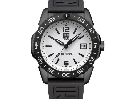 Luminox Pacific Diver 3127M Online now