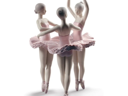 Our Ballet Pose Dancers Figurine REF: 1009286 Online Sale