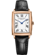 Raymond Weil Toccata Ladies Quartz White Dial Black Leather Strap 5925-PC5-00300 For Discount