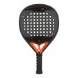 RENTAL: BULLPADEL HACK 03 HYBRID 24 PADEL RACKET Online Hot Sale