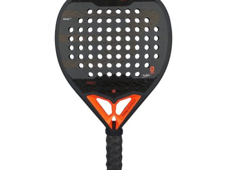 RENTAL: BULLPADEL HACK 03 HYBRID 24 PADEL RACKET Online Hot Sale