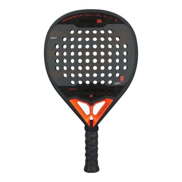 RENTAL: BULLPADEL HACK 03 HYBRID 24 PADEL RACKET Online Hot Sale