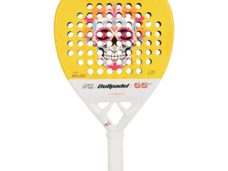 BULLPADEL VERTEX W MX MEXICO 55 LTD Hot on Sale