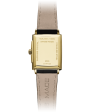 Raymond Weil Toccata Ladies Gold Quartz Leather 5925-PC-00300 Online Hot Sale