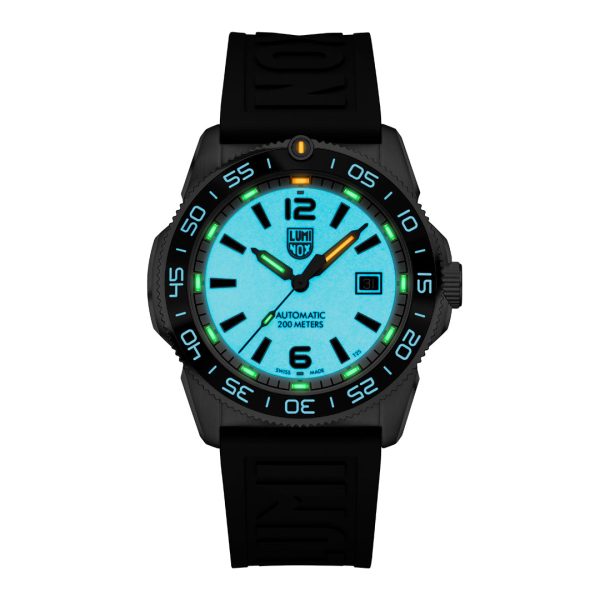 Luminox Pacific Diver Automatic 3101.H.SET Online now