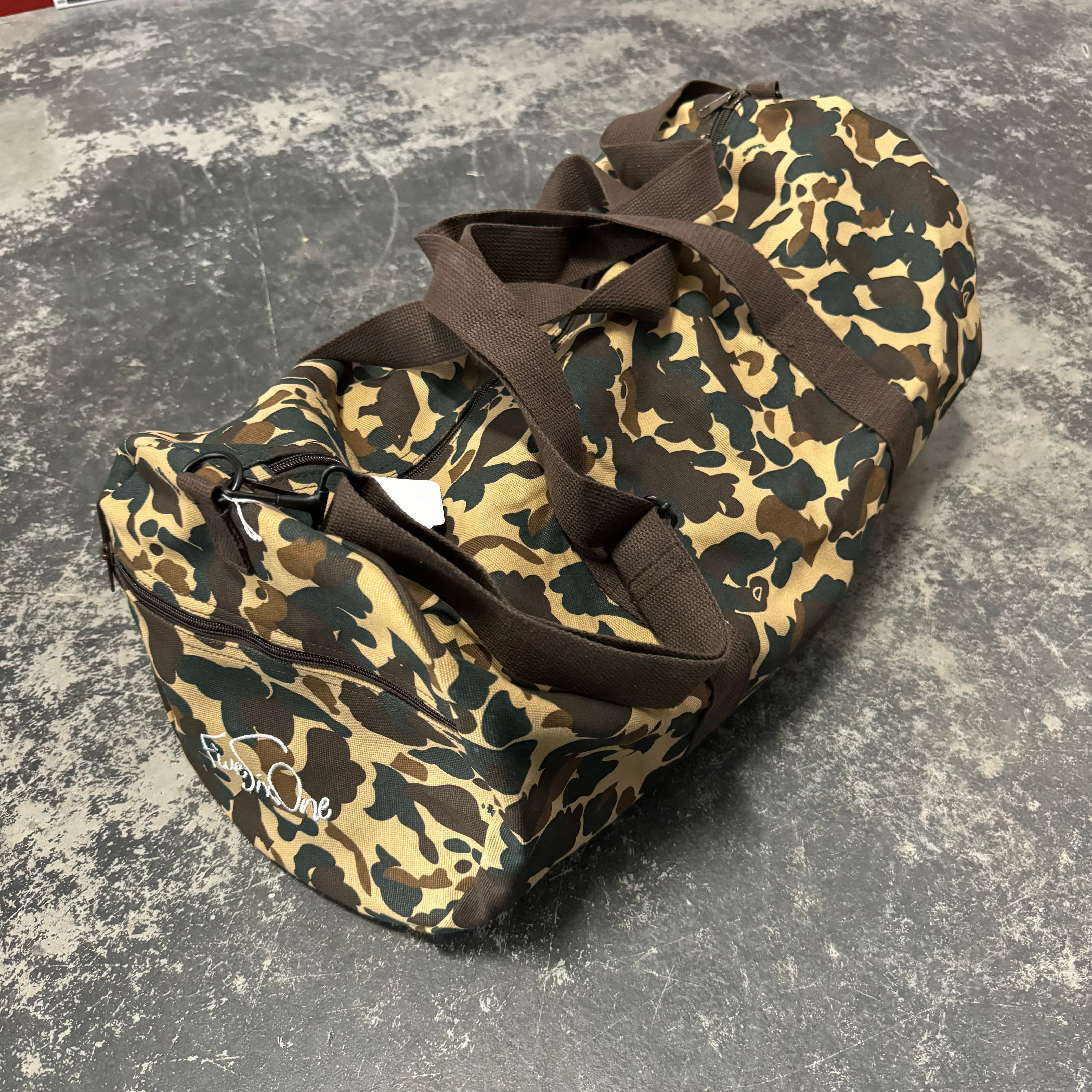 561 Duffle Bag 24 inch Bear Camo Online