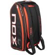 NOX AT10 COMPETITION BIG SIZE PADEL BAG BPAT10XXL Online Sale