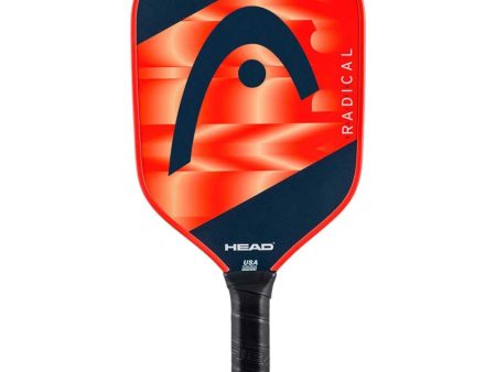 HEAD RADICAL ELITE PICKLEBALL 2024 Online Hot Sale