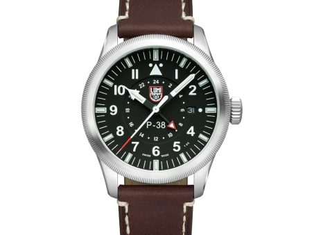 Luminox P-38 Lightning 9521 For Discount